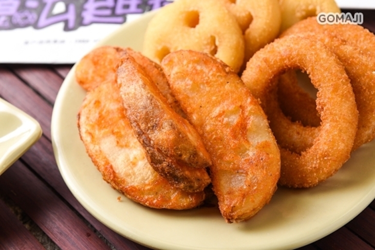 魔法雞排(仁德店)