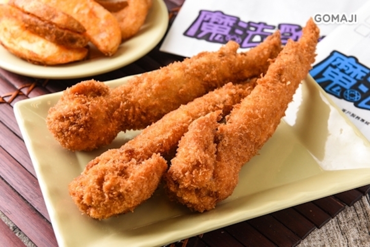 魔法雞排(仁德店)