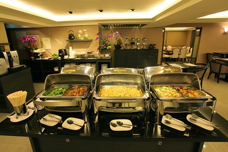 高雄-鳥巢NEST Hotel-七賢館​​