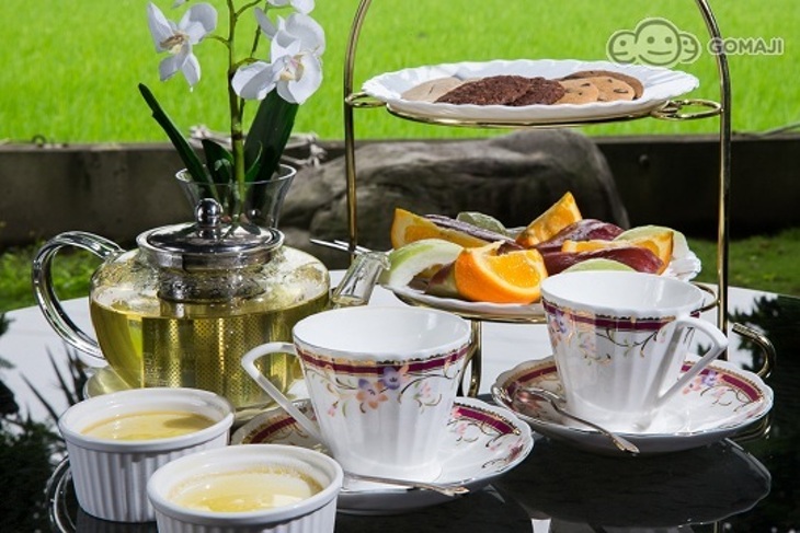 礁溪-春水笈溫泉渡假會館