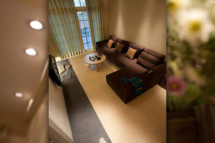 花蓮-旅憩精緻民宿