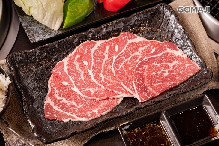 雷神百元無煙燒肉