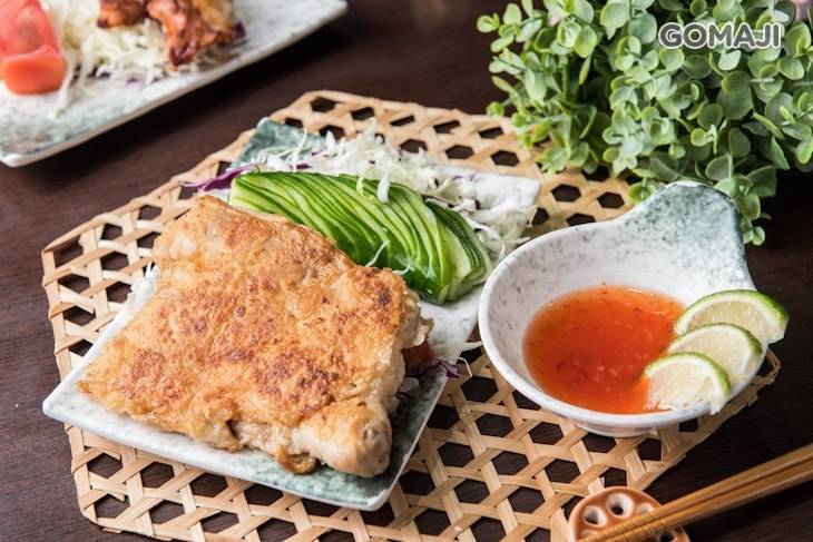 黎明平價鐵板燒