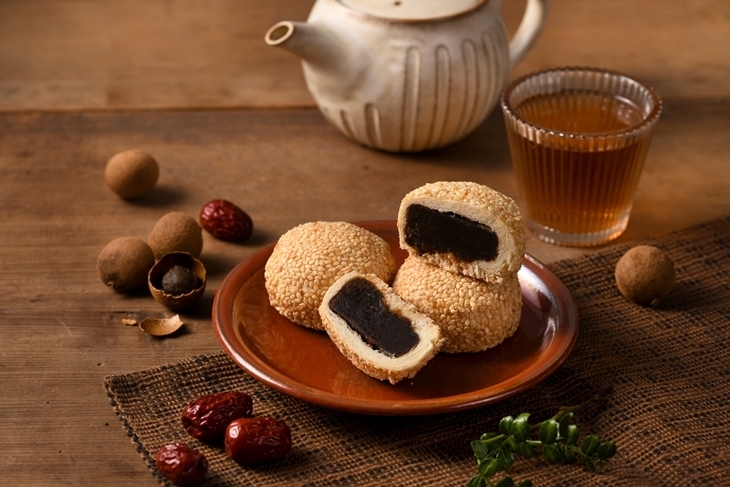 寬心園精緻蔬食料理