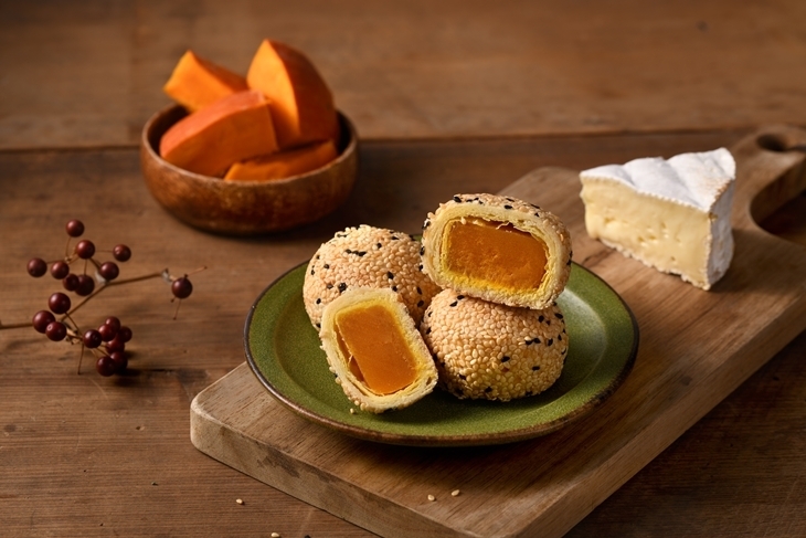 寬心園精緻蔬食料理