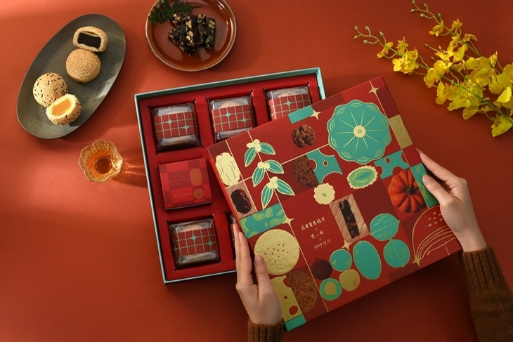 寬心園精緻蔬食料理