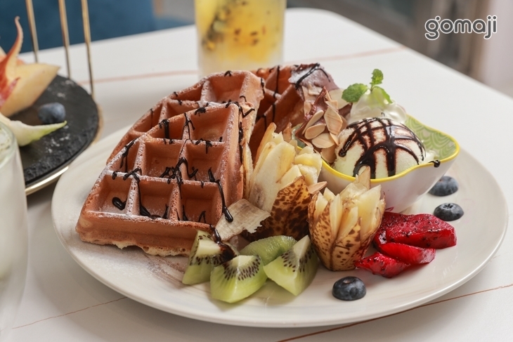 宜蘭-天使星夢渡假村