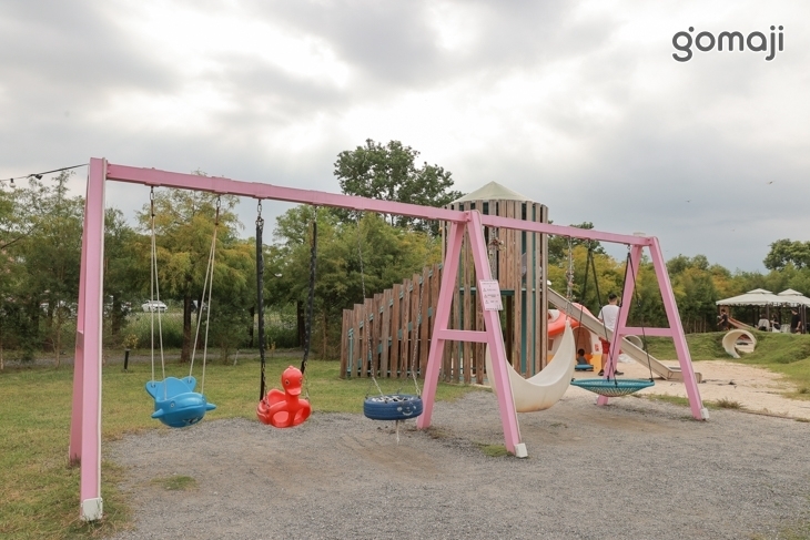 宜蘭-天使星夢渡假村