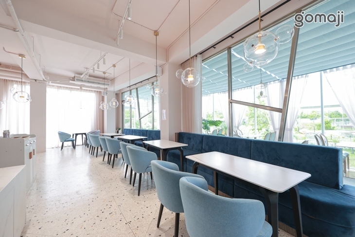 宜蘭-天使星夢渡假村