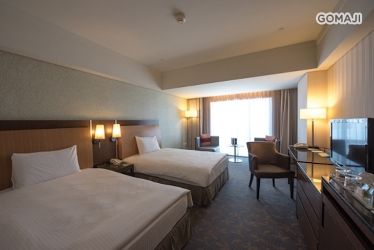 台糖長榮酒店(台南)