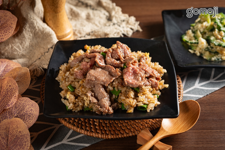 阿牛仔牛肉湯