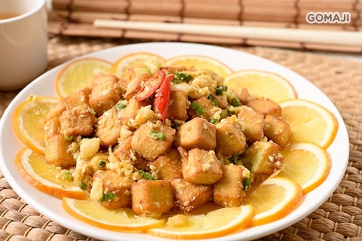 熱老巢中式餐廳