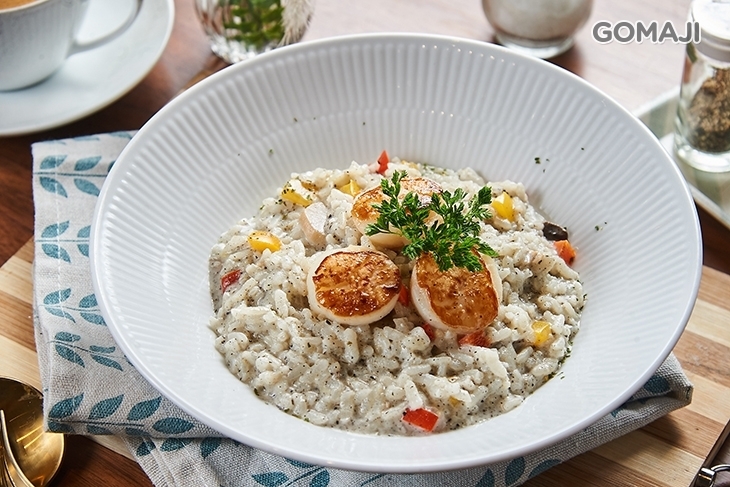 高雄福華大飯店-Hovii Cafe