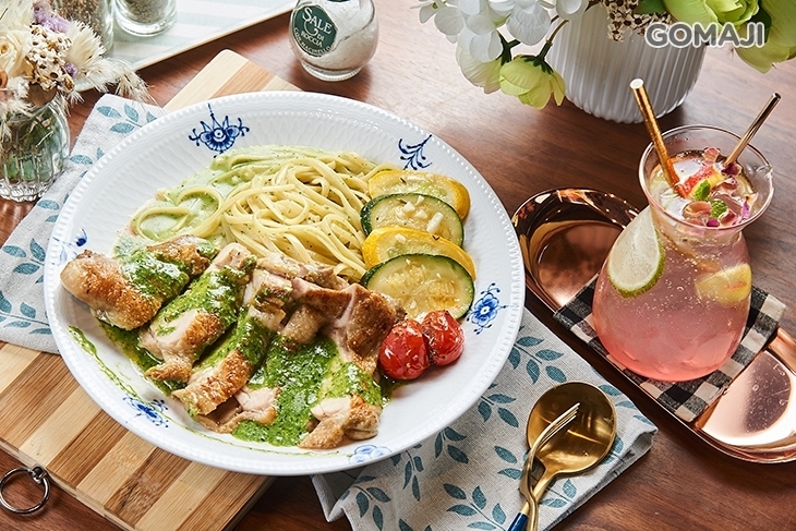 高雄福華大飯店-Hovii Cafe