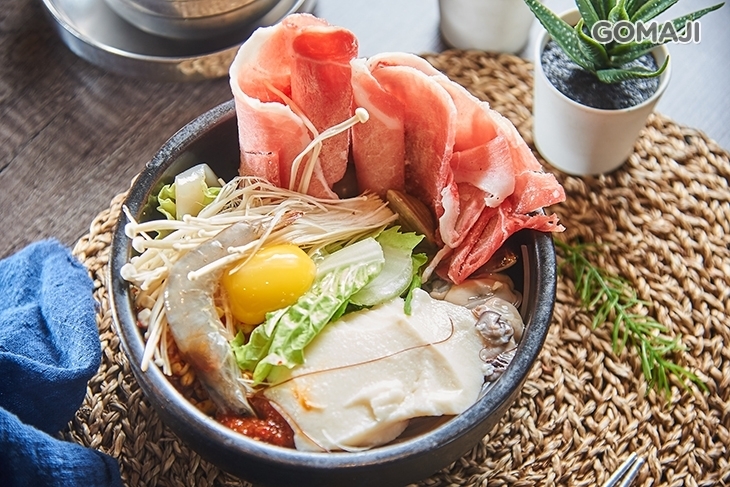 娘子居食屋(美術館店)