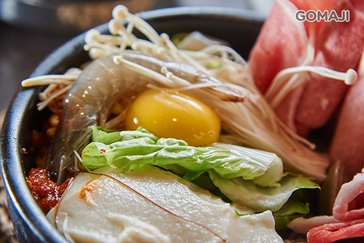 娘子居食屋(美術館店)