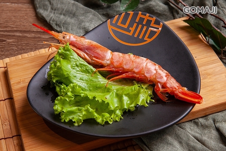 燒肉同話