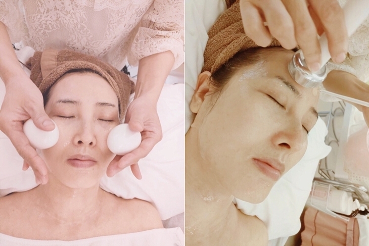 金艾美養生美容美體SPA
