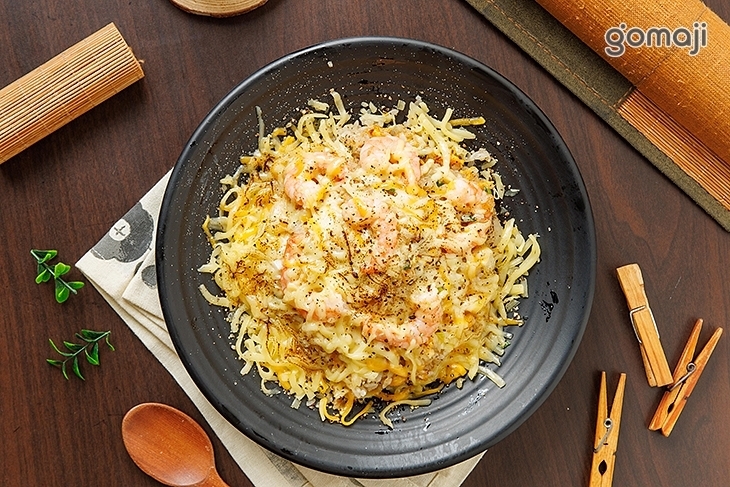 拾壹號炒麵飯