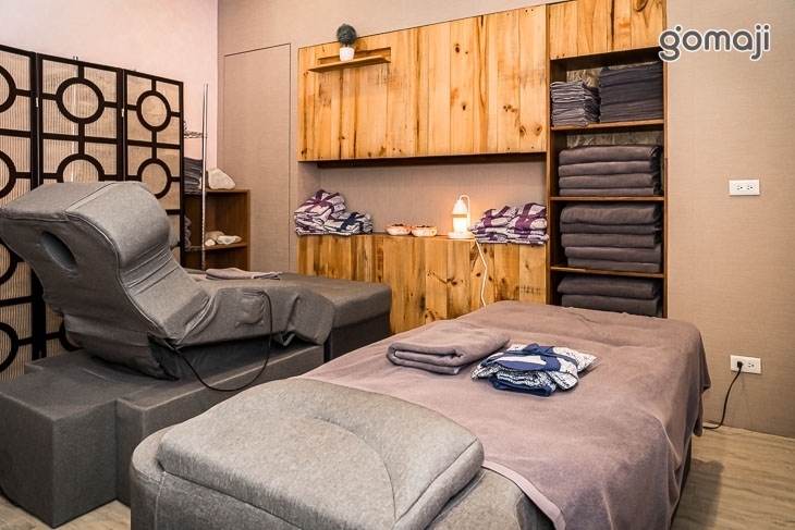 愛絲微爾時尚會館