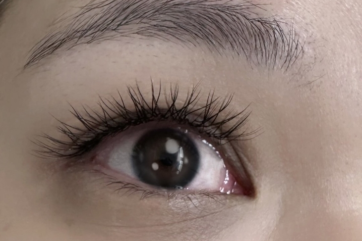 熱門美睫美甲紋綉