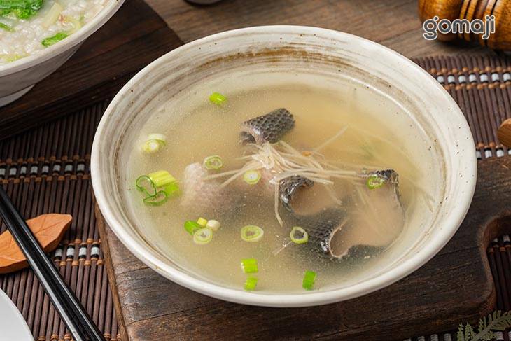 台南呷二碗無刺虱目魚(三重店)