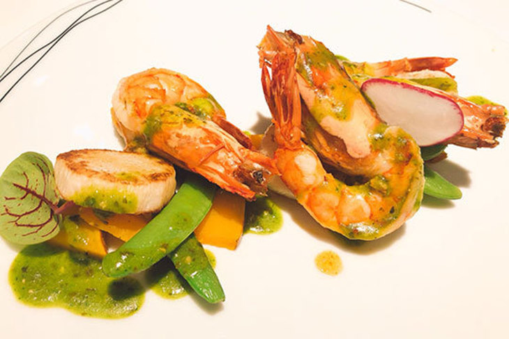 北投老爺酒店 - PURE Cuisine 純 ‧ 法式餐廳