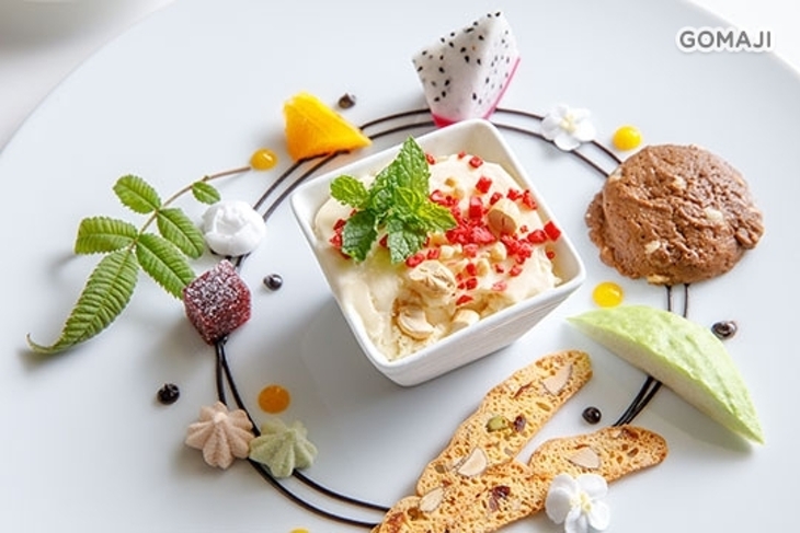 北投老爺酒店 - PURE Cuisine 純 ‧ 法式餐廳