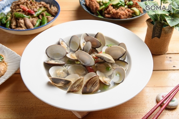 悅乎炒食