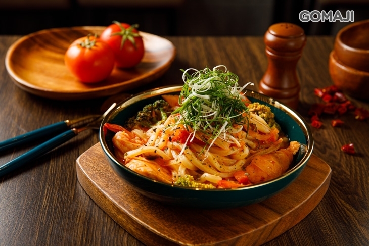 叁食
