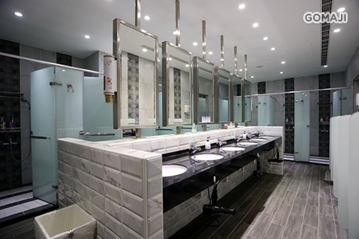 新北板橋-原宿時空膠囊旅館