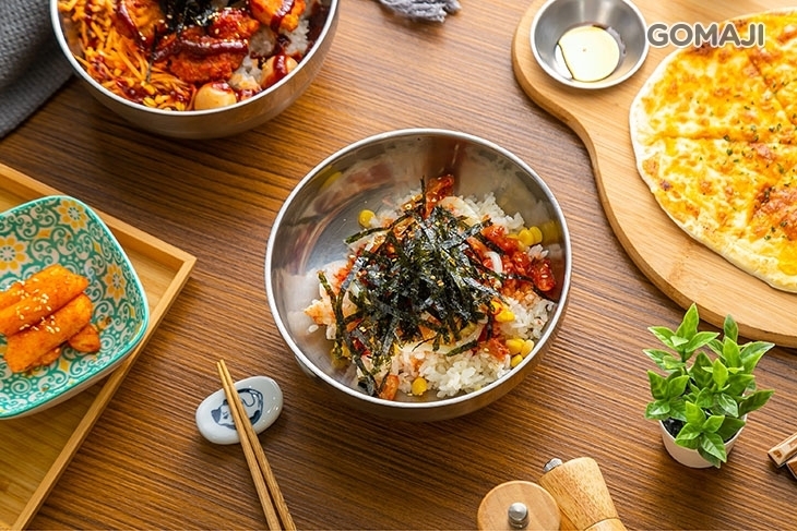 SU DAK 韓食(楊梅店)