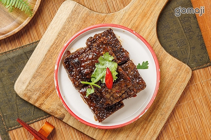 金玅幸福素食店(南勢角分舖)