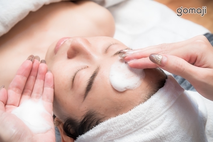 媚美妍 美容美體紋繡館(豐原店)