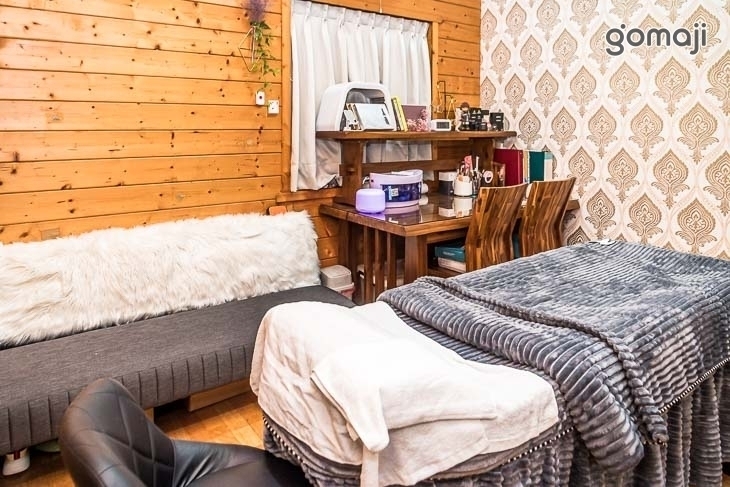 媚美妍 美容美體紋繡館(豐原店)