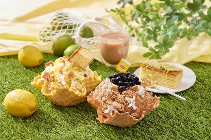 COLD STONE酷聖石冰淇淋