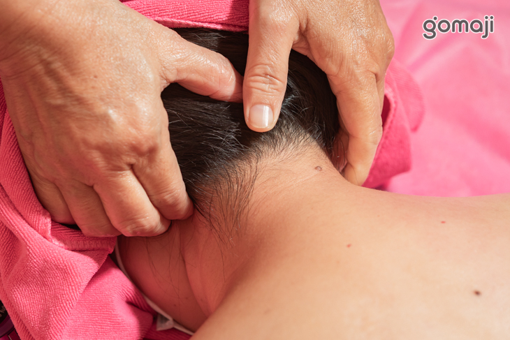 六本木養生館(楠梓店)