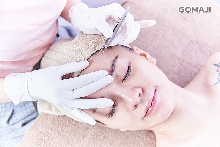 萬菲絲美妍生活館