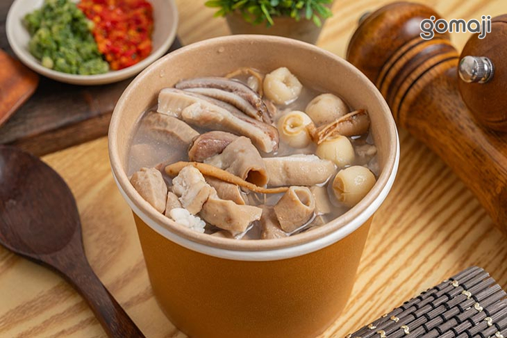 大道雞肉飯