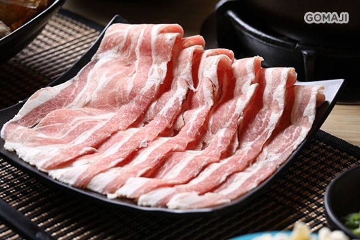 好鍋癮涮涮鍋