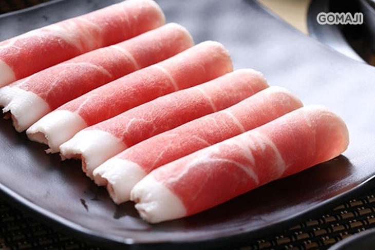 好鍋癮涮涮鍋