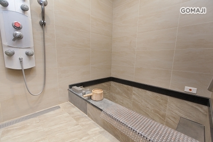 礁溪-伊士脈泉旅