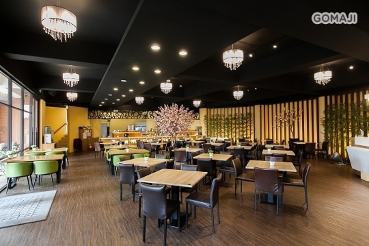 礁溪-伊士脈泉旅