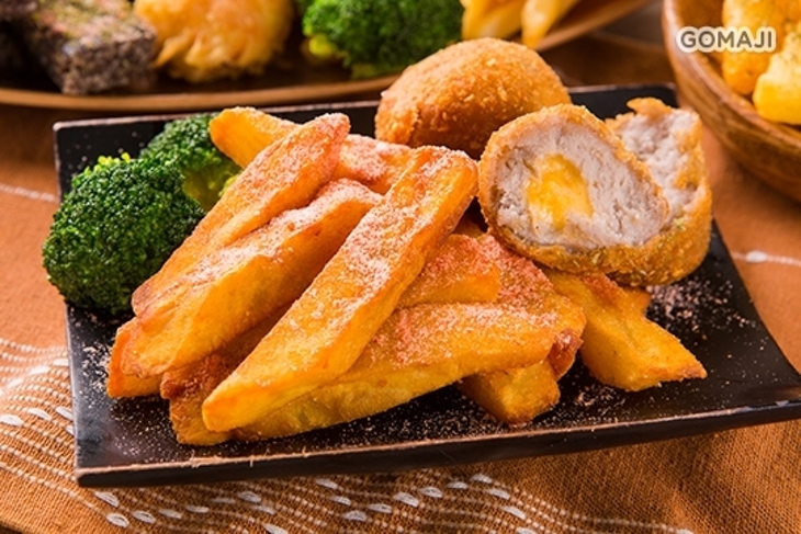 小魔頭炸雞(學士店)