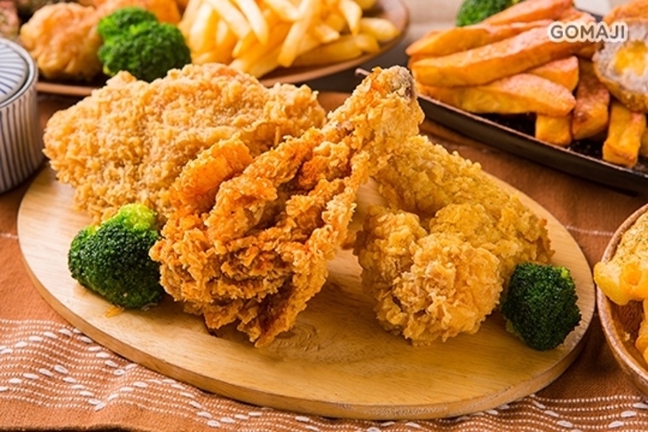 小魔頭炸雞(學士店)