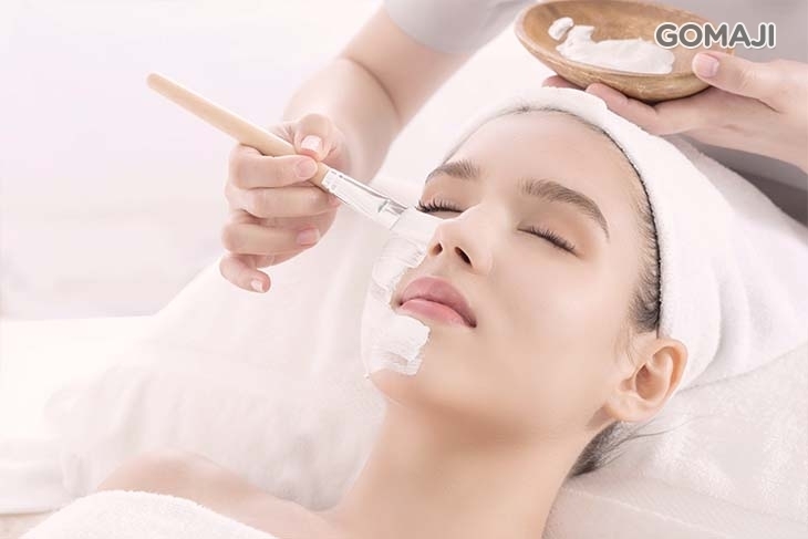 費思特美容美體SPA(敦化店)