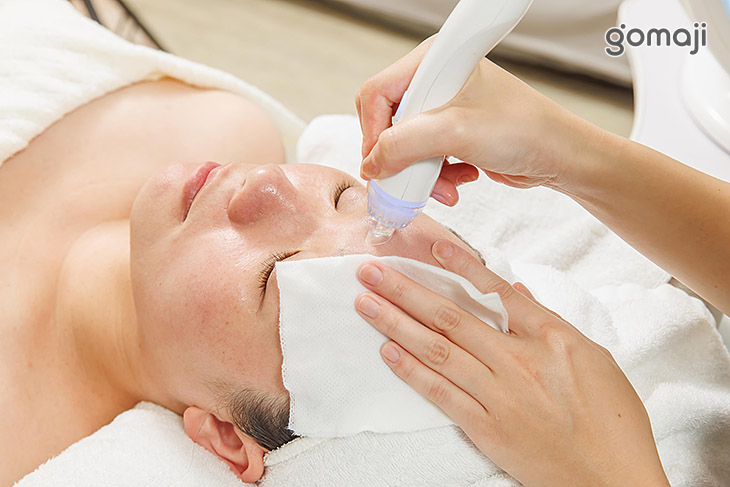 貝兒薇絲美妍館