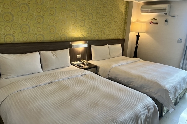 嘉義-富野渡假酒店