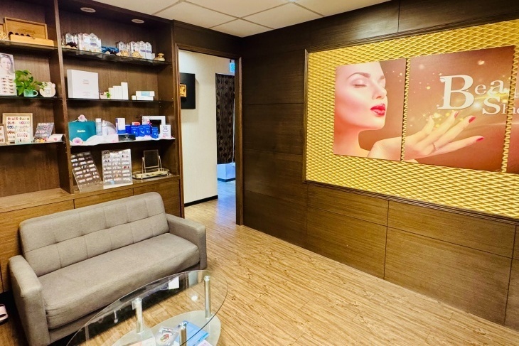 悦姸庭spa美顏美體