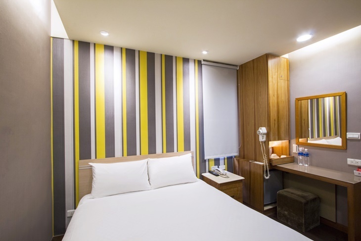 台北-上賓大飯店